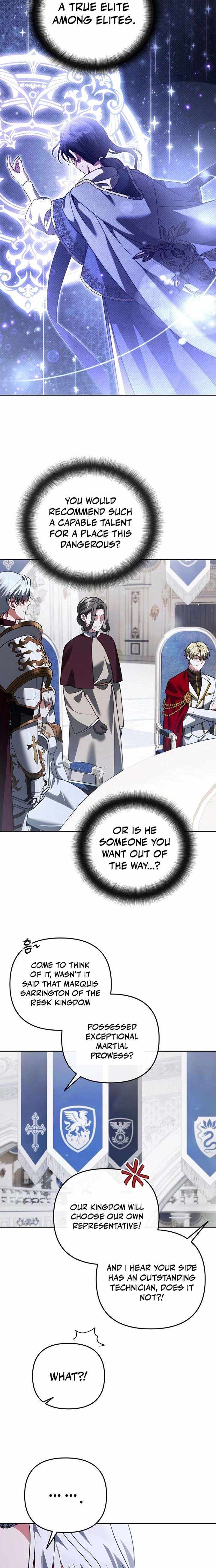 All My Alter Egos Are Tycoons - Chapter 70 - Page 15