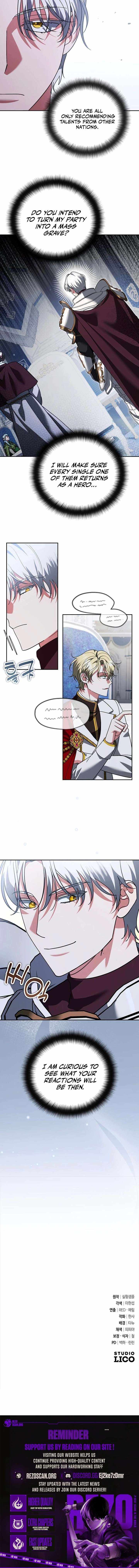 All My Alter Egos Are Tycoons - Chapter 70 - Page 16