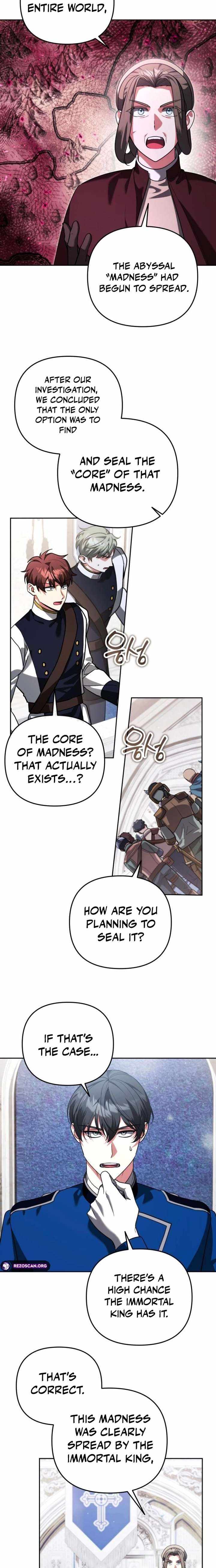 All My Alter Egos Are Tycoons - Chapter 70 - Page 3