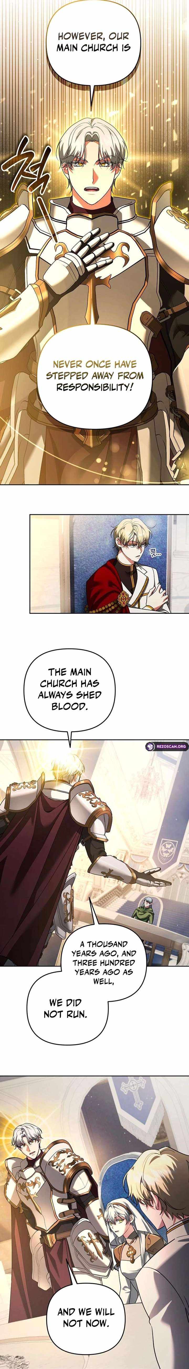 All My Alter Egos Are Tycoons - Chapter 70 - Page 6