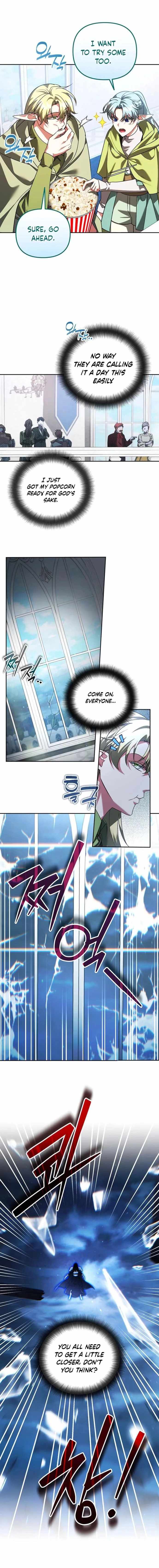 All My Alter Egos Are Tycoons - Chapter 71 - Page 1