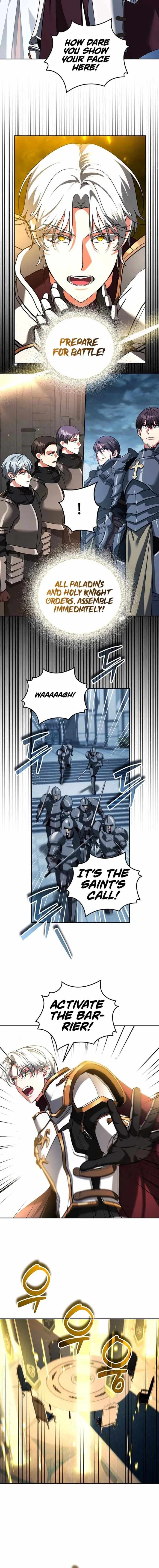 All My Alter Egos Are Tycoons - Chapter 71 - Page 3