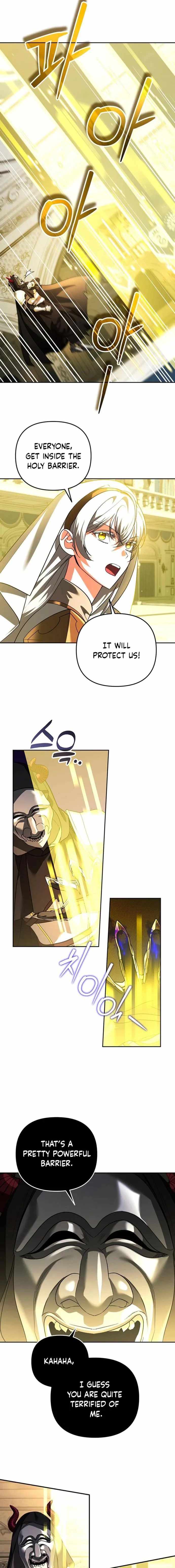 All My Alter Egos Are Tycoons - Chapter 71 - Page 4