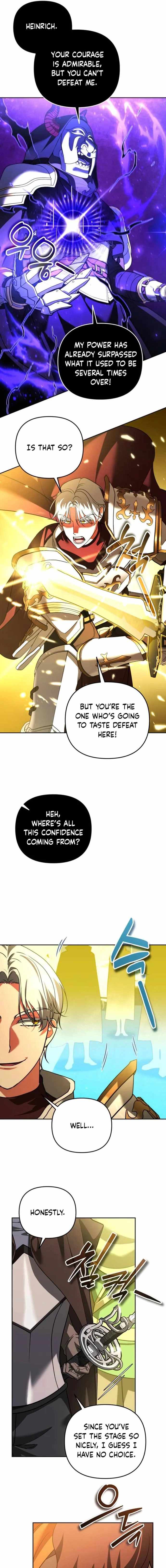 All My Alter Egos Are Tycoons - Chapter 71 - Page 6