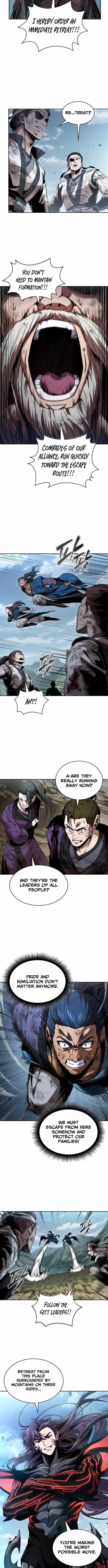Nano Machine - Chapter 292 - Page 4
