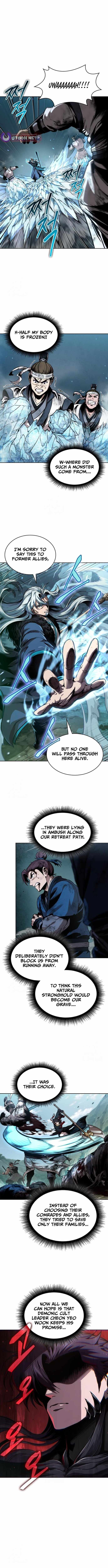 Nano Machine - Chapter 292 - Page 9