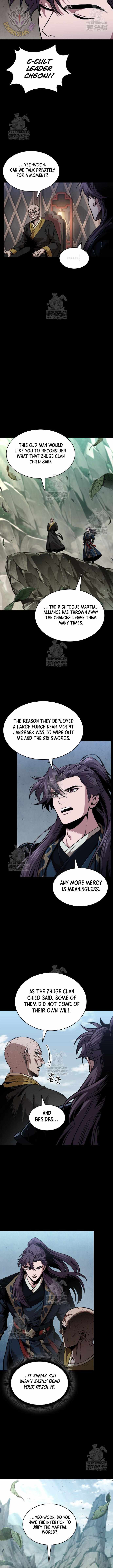 Nano Machine - Chapter 293 - Page 4