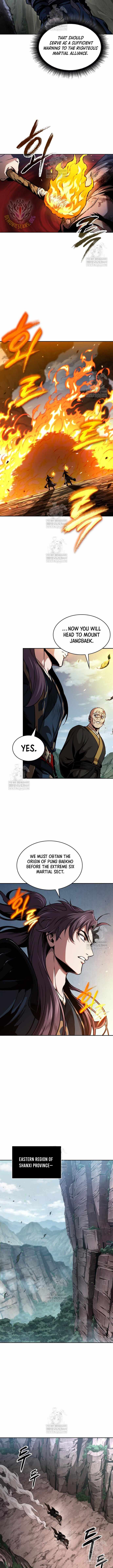 Nano Machine - Chapter 293 - Page 6