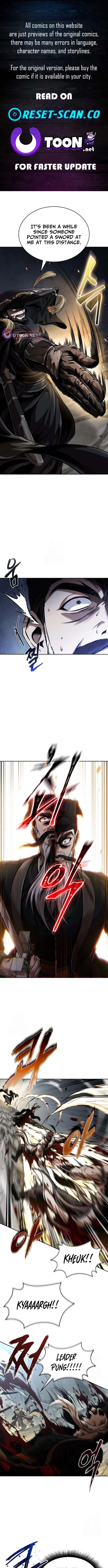 Nano Machine - Chapter 294 - Page 0