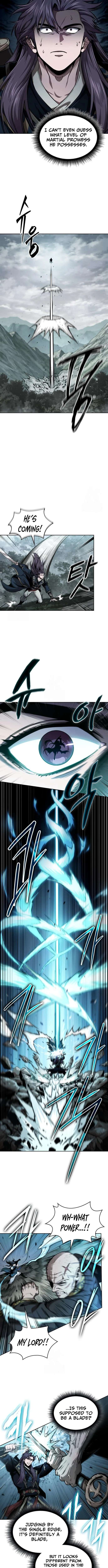 Nano Machine - Chapter 294 - Page 6