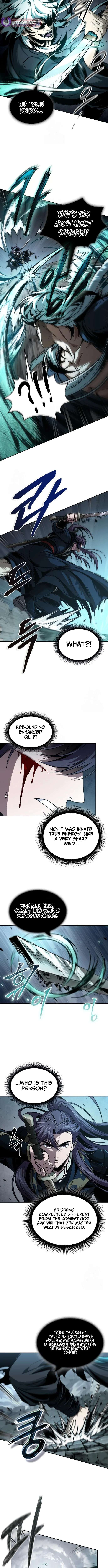 Nano Machine - Chapter 294 - Page 9