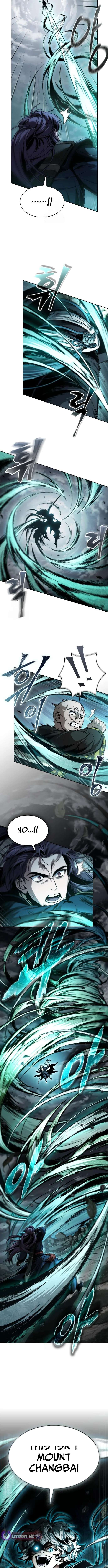 Nano Machine - Chapter 294 - Page 10