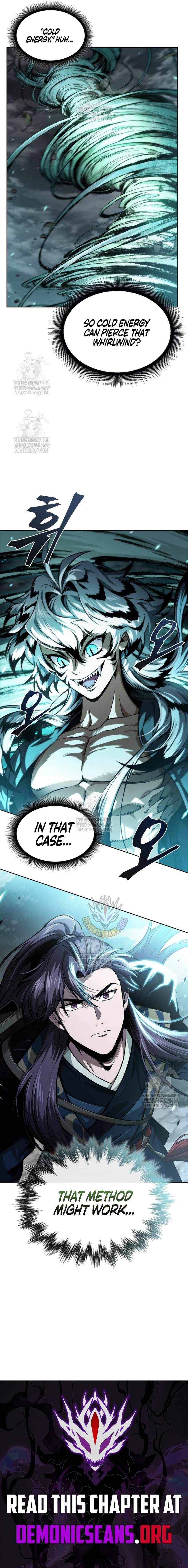 Nano Machine - Chapter 295 - Page 10