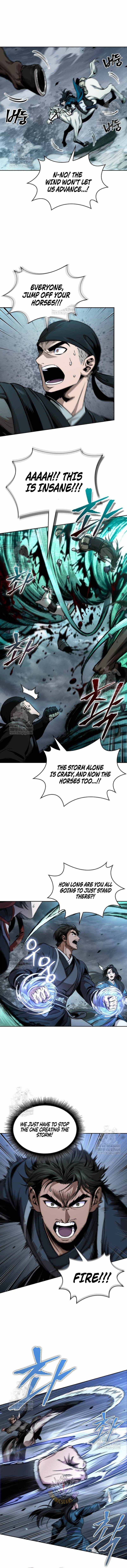 Nano Machine - Chapter 295 - Page 3