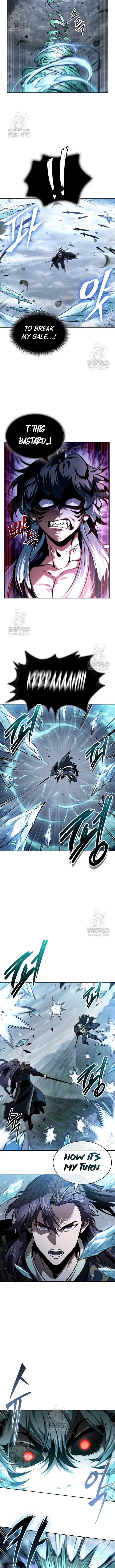 Nano Machine - Chapter 296 - Page 5