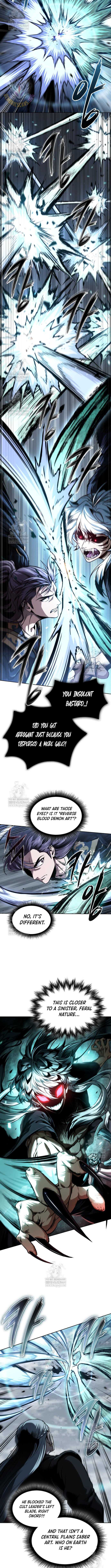 Nano Machine - Chapter 296 - Page 6