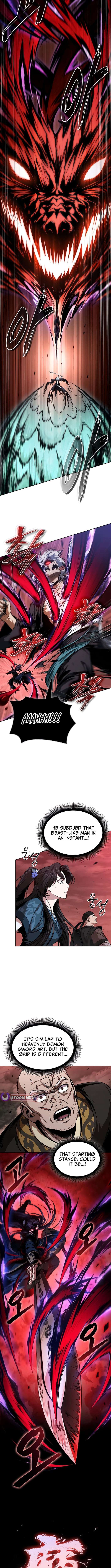 Nano Machine - Chapter 297 - Page 2