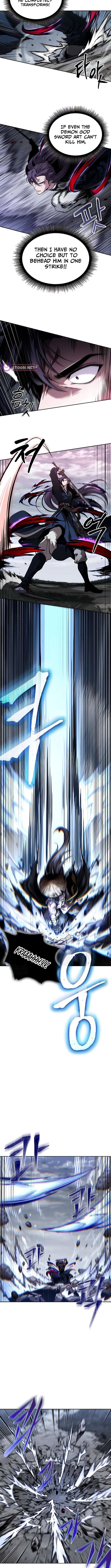 Nano Machine - Chapter 297 - Page 5