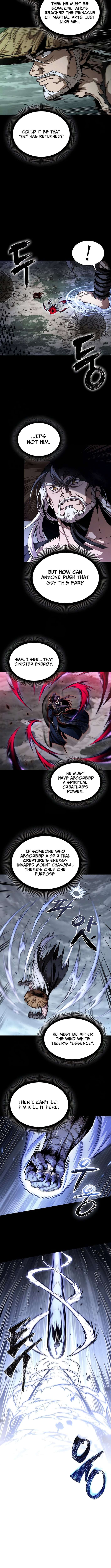 Nano Machine - Chapter 297 - Page 8