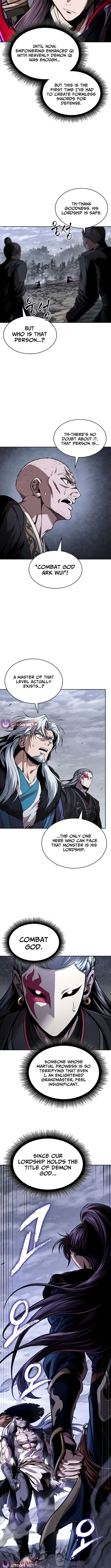 Nano Machine - Chapter 297 - Page 10