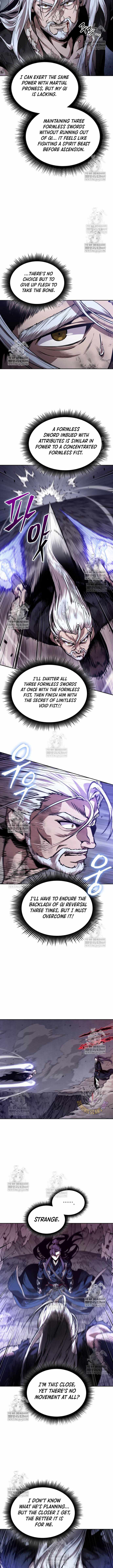 Nano Machine - Chapter 299 - Page 10