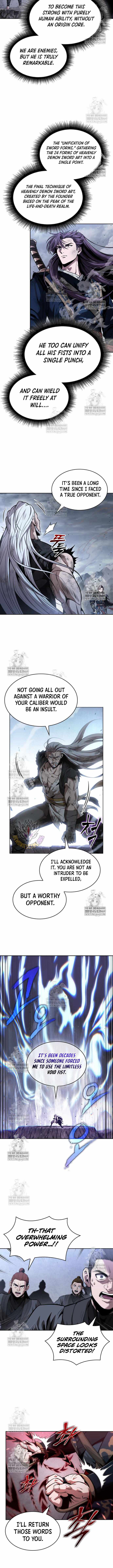 Nano Machine - Chapter 299 - Page 2