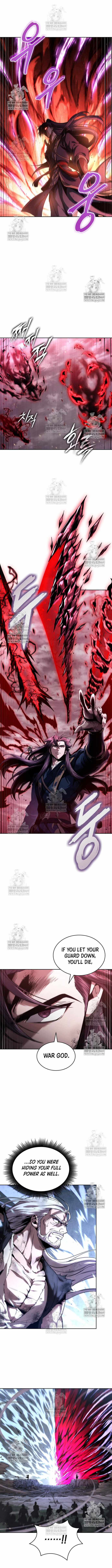 Nano Machine - Chapter 299 - Page 3