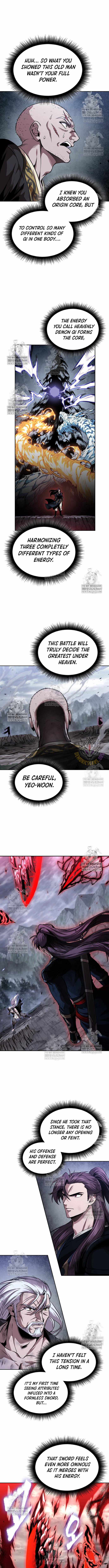 Nano Machine - Chapter 299 - Page 4