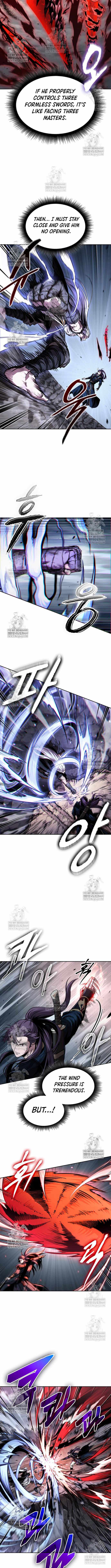 Nano Machine - Chapter 299 - Page 5