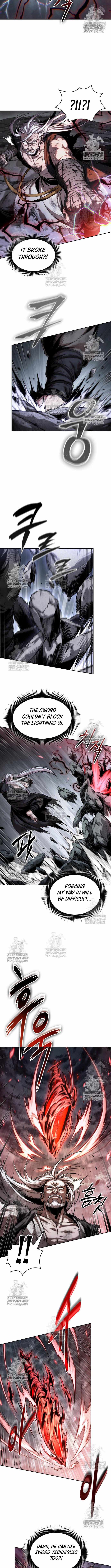 Nano Machine - Chapter 299 - Page 7