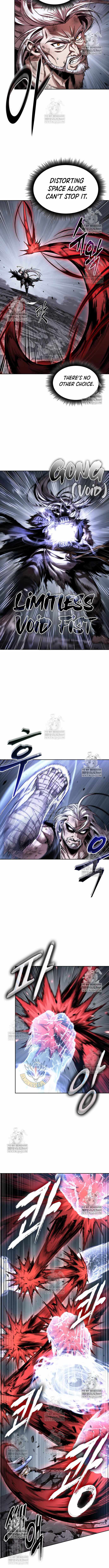 Nano Machine - Chapter 299 - Page 8