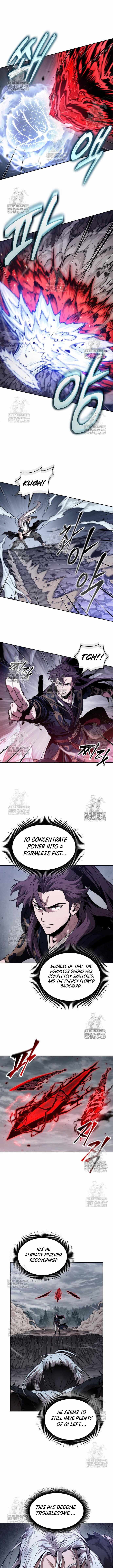 Nano Machine - Chapter 299 - Page 9