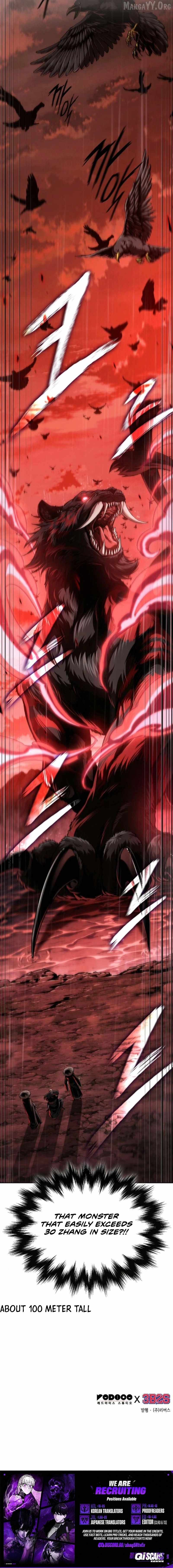 Nano Machine - Chapter 301 - Page 9