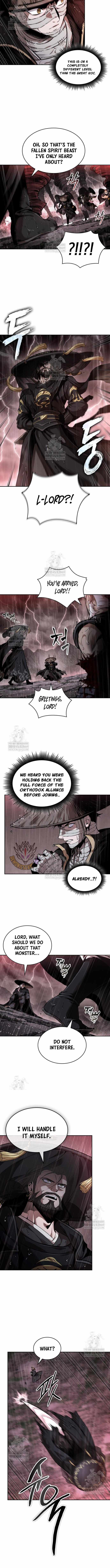 Nano Machine - Chapter 302 - Page 3