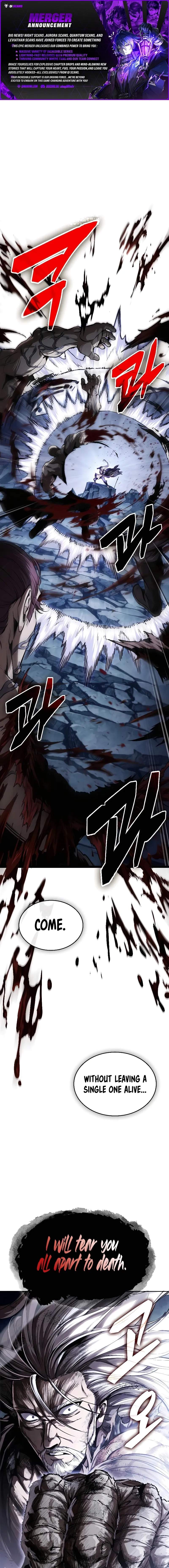 Nano Machine - Chapter 308 - Page 0