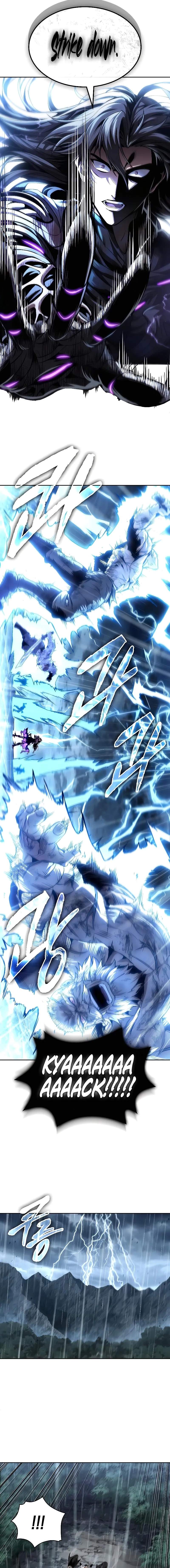 Nano Machine - Chapter 308 - Page 10