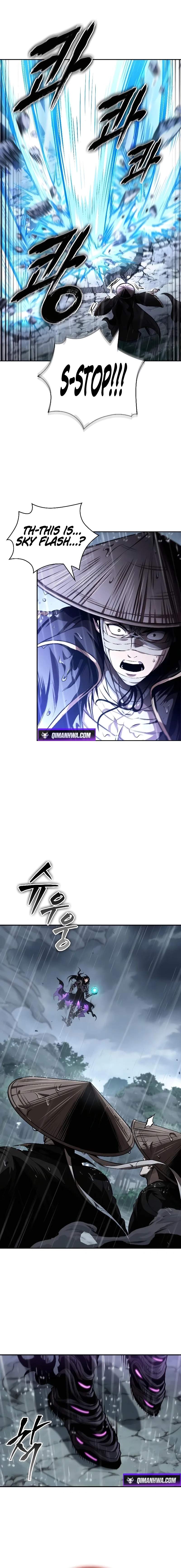 Nano Machine - Chapter 308 - Page 13