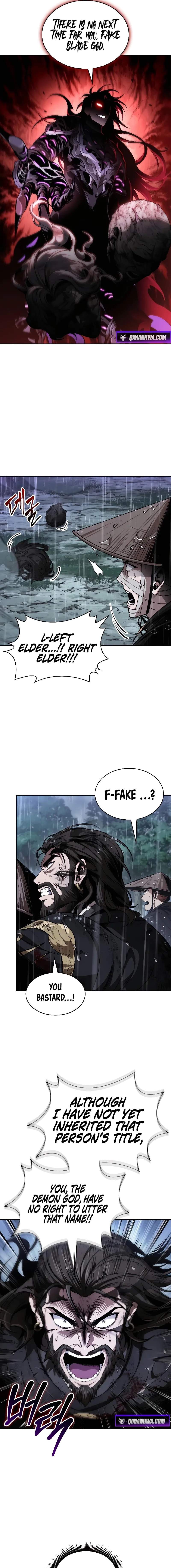 Nano Machine - Chapter 308 - Page 14