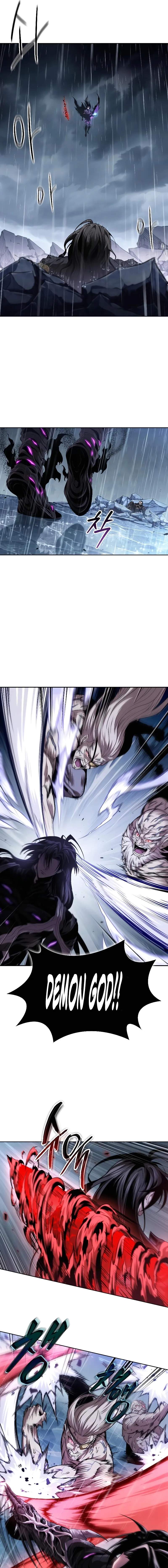 Nano Machine - Chapter 308 - Page 2