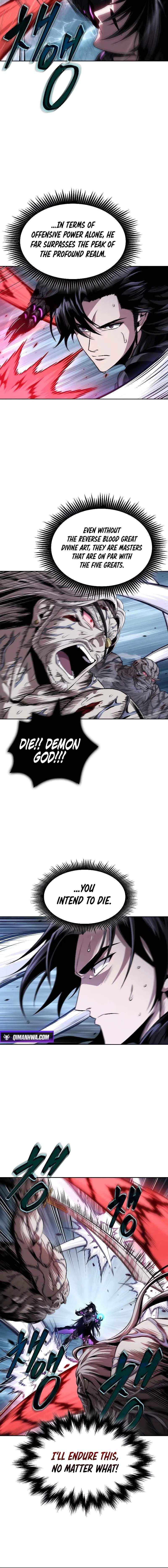 Nano Machine - Chapter 308 - Page 3