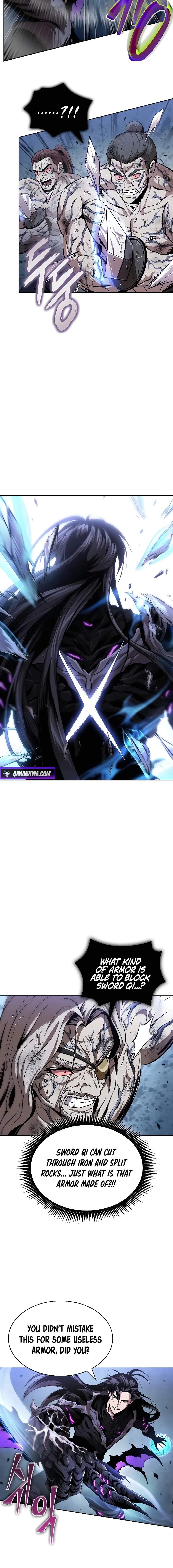 Nano Machine - Chapter 308 - Page 5