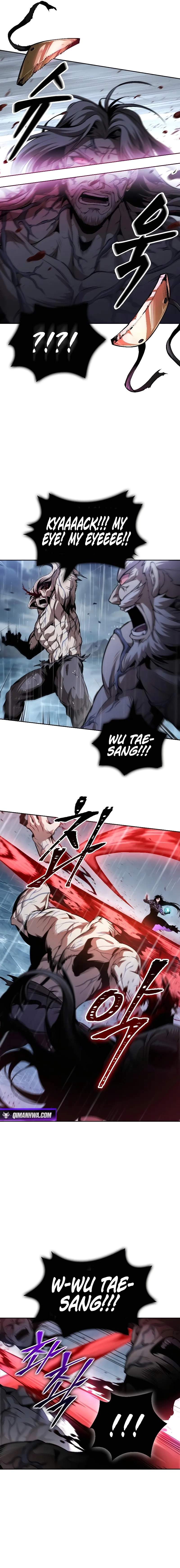 Nano Machine - Chapter 308 - Page 6