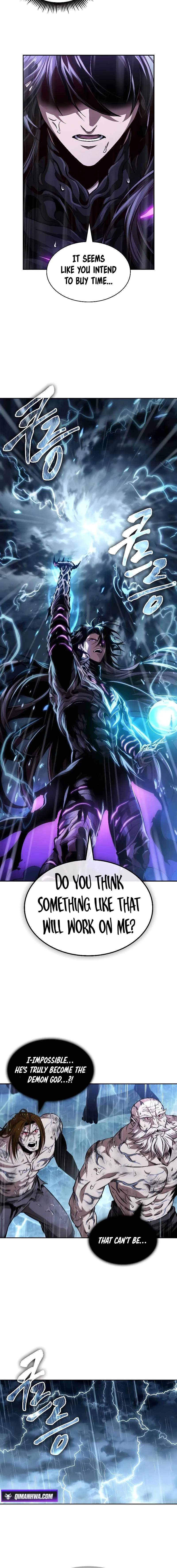 Nano Machine - Chapter 308 - Page 9