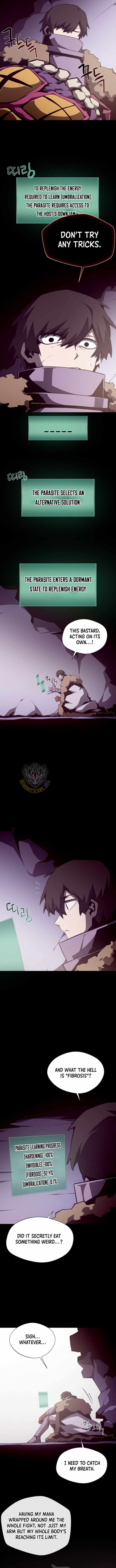 Dungeon Odyssey - Chapter 145 - Page 2