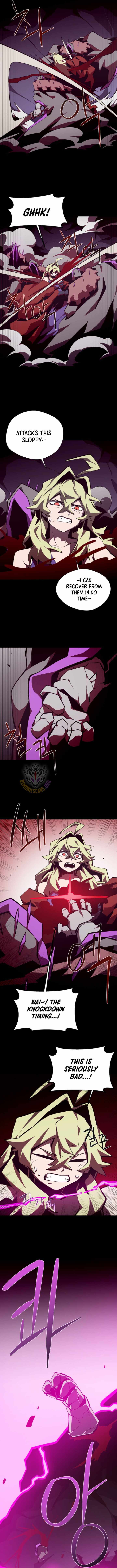 Dungeon Odyssey - Chapter 148 - Page 9