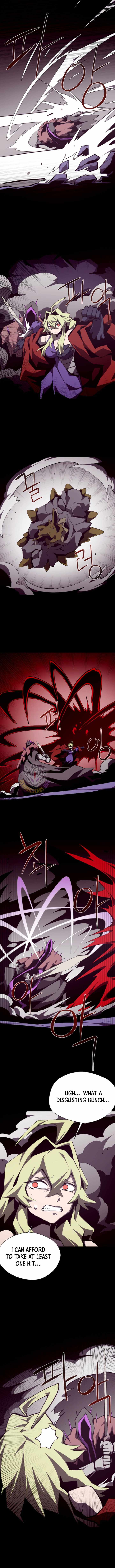 Dungeon Odyssey - Chapter 148 - Page 5