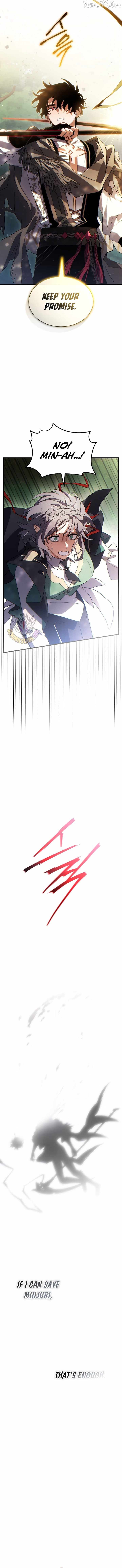 The Max-Level Player’s 100th Regression - Chapter 80 - Page 9