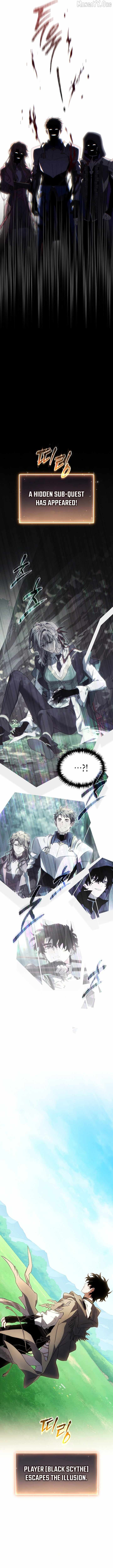 The Max-Level Player’s 100th Regression - Chapter 80 - Page 10