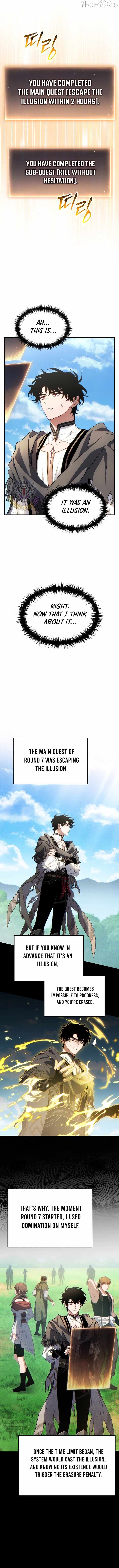 The Max-Level Player’s 100th Regression - Chapter 80 - Page 11