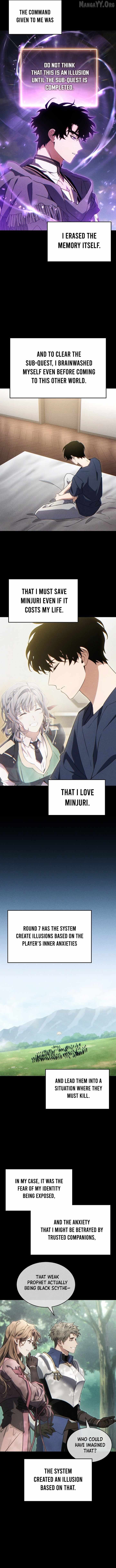 The Max-Level Player’s 100th Regression - Chapter 80 - Page 12